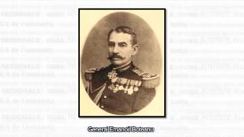 #citeșteDobrogea: Generalul Emanoil Boteanu, un prim comandant al Marinei Române   