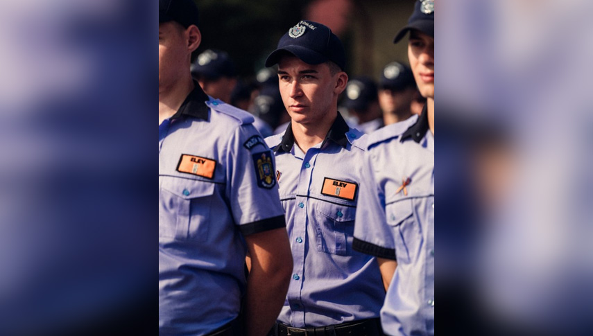 Sursa foto: Facebook Poliția Română