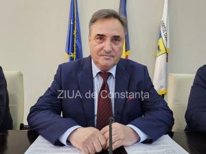 Mihai Lupu, despre refuzul consilierilor județeni de a vota retragerea CJC din Asociația de Dezvoltare Durabilă (VIDEO)     