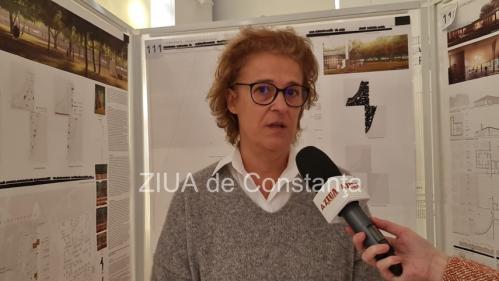 UPDATE- Ce spune fostul city manager Felicia Ovanesian câștigă la Tribunal procesul cu Primăria Constanța! Ce a obținut (MINUTA)     