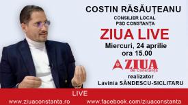 ZIUA LIVE Autoritățile locale au obligația să intervină în susținerea persoanelor aflate la risc de sărăcie sau cu probleme de sănătate!