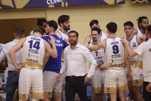 Baschet CSM Constanța a cedat dramatic în primul meci cu BC CSU Sibiu  