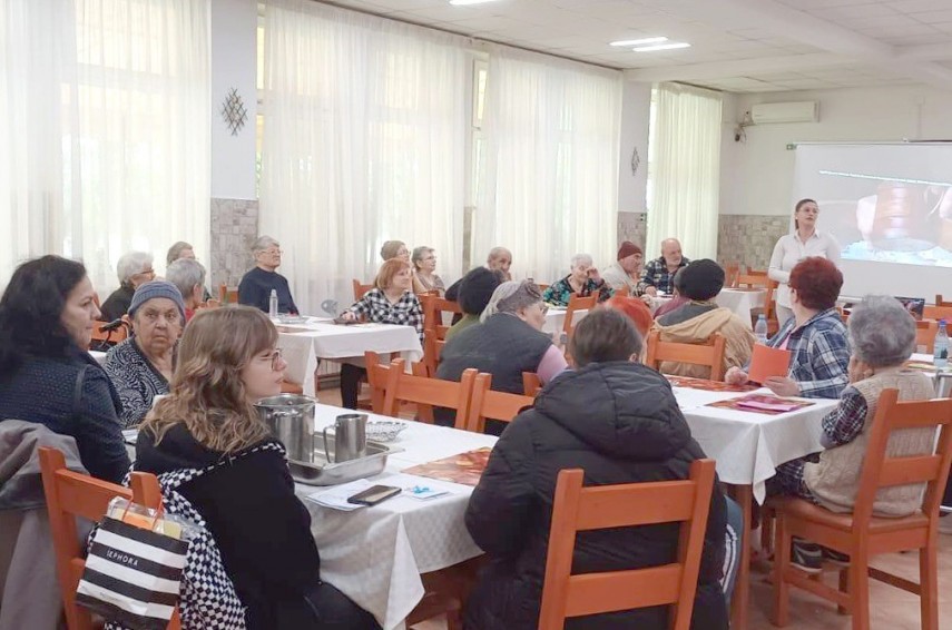 Sursa galeriei foto: Primăria Constanța