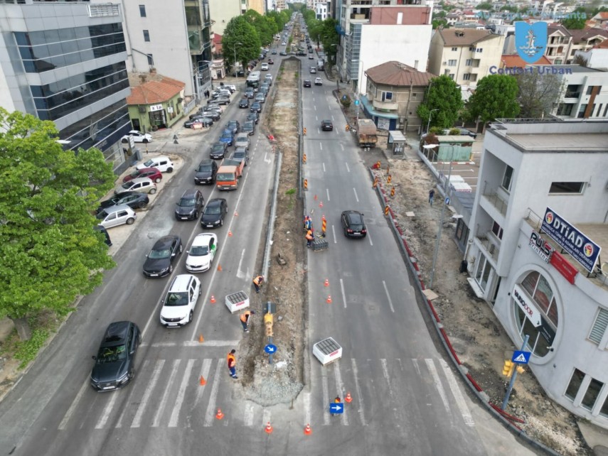 Sursă foto: Primăria Constanța