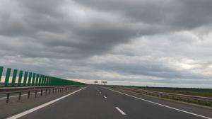 Infotrafic  Au fost ridicate toate restricțiile de pe autostrada A2 București – Constanța