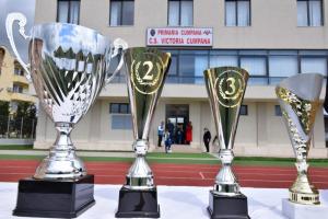 Județul Constanța Echipa de fotbal a Comunei Cumpăna este câștigătoarea Cupei Satelor 