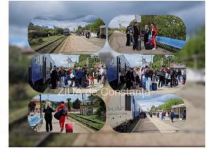 Fotoreportaj Costineștiul își deschide porțile pentru primii turiști (FOTO+VIDEO)