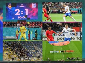 LIVE TEXT. Superliga 2023/2024 Farul Constanța, înfrângere cu FCSB, care a cucerit titlul de campioană! (GALERIE FOTO + VIDEO)                                  