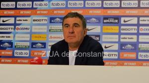 Gheorghe Hagi, după FCSB - Farul Constanța 2-1 „Puteam face mult mai mult“ (VIDEO) 