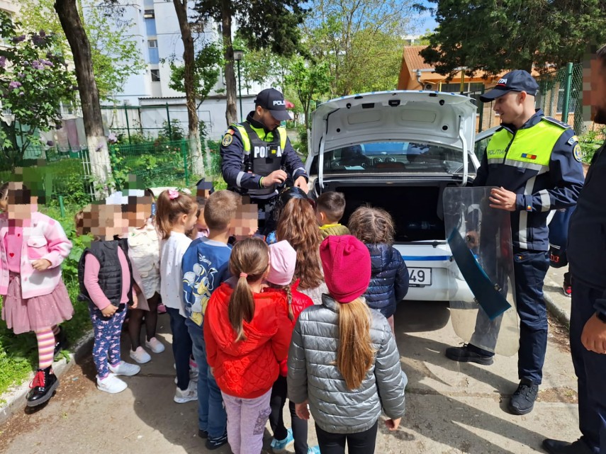 Sursa foto: IPJ Constanța