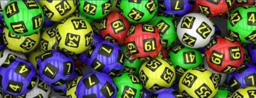 Loteria Română Report de peste 1,85 milioane de euro la Noroc, la tragerea de duminică 