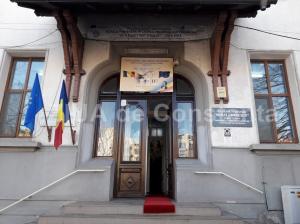 Investiție de peste 500.000 de lei la Colegiul Național „Mihai Eminescu” Constanța. Ce vrea să cumpere unitatea de învățământ (DOCUMENT)