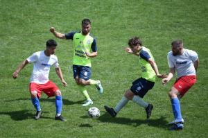 Fotbal Constanța Rezultatele etapei a 28-a de la Liga a 4-a (seniori și juniori + clasamentele) - FOTO – VIDEO