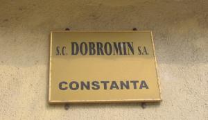 Firme Constanța SC Dobromin SA. A fost convocată Adunarea Generală Ordinară a Acţionarilor