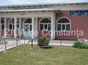 Licitații Constanța Primăria 23 August cumpără cu aproape 120.000 de euro mobilier școlar pentru Școala Gimnazială „George Coșbuc“, prin PNRR (DOCUMENT) 