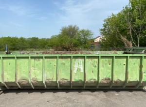 Știri Constanța Iată zonele unde sunt amplasate săptămâna aceasta containerele speciale pentru colectarea deșeurilor voluminoase