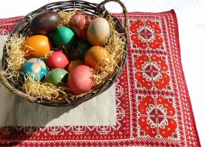 Cum alegem corect produse proaspete de sărbători? Recomandările ANPC pentru perioada 1Mai – Sărbătorile de Paști! 
