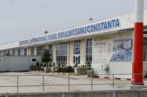 Aeroportul Internațional Mihail Kogălniceanu, din Constanța, cumpără energie electrică de la Termo Ploiesti SRL, controlată de Consiliul Local Ploiești