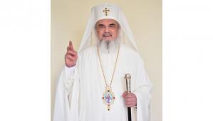 Înaintea Învierii, Patriarhul Bisericii Ortodoxe Române, Daniel, îndeamnă la săvârşirea de fapte bune 