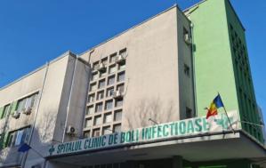 Spitalul de Boli Infecțioase din Constanța caută servicii de pază!