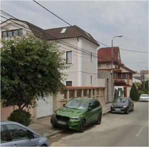 Un imobil de pe strada Trandafirului din Constanţa va fi supraetajet. Undă verde de la Municipalitate pentru SC Vepan SA