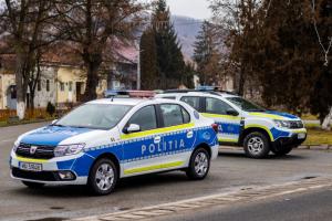 Județul Constanța Patrulele de poliție acționează în Vama Veche și 2 Mai – Anunțul IPJ 