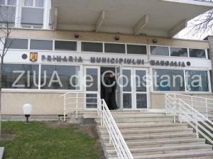 Cumpărări directe Constanța I & M Polux SRL livrează Primăriei Mangalia cărucioare de cumpărături (DOCUMENT)
