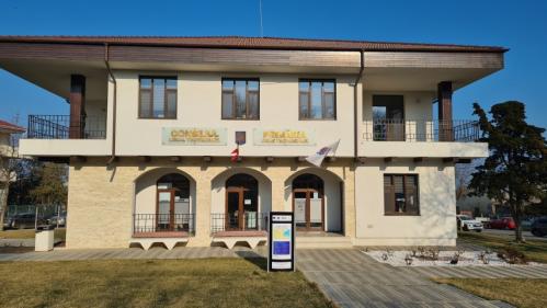 Licitații Constanța Asfalt Dobrogea SRL, contract de peste 250.000 de euro cu Primăria Techirghiol pentru reparații și întreținerea a două străzi (DOCUMENT)