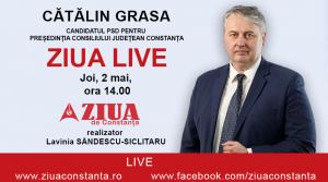 ZIUA LIVE Cum putem extinde turismul de weekend în județul Constanța pe tot parcursul anului? 