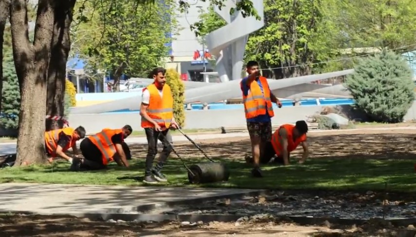 Sursa foto: Facebook Primăria Constanța