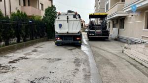 Constanta: Atentie! Se inchide o strada din cartierul Tomis Plus, pentru asfaltare