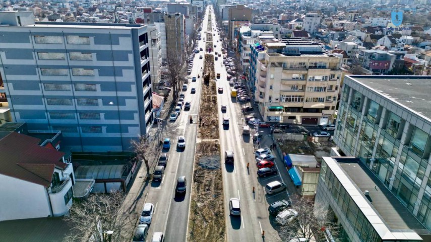 Sursa foto: Primăria Constanța