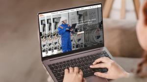 Bucuresti: Site nou - E-Distributie se transforma in Retele Electrice   