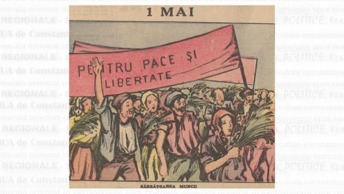 Pamfil Șeicaru „Armindenul, acea zi de 1 Mai ale cărei origini se prelungeau în timpuri imemoriale”