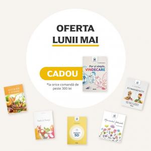 #ConstanțaEsteBine Valul 5 de energie - partea a doua - ziua 10. 3 mai 2024. Natura arată mai frumoasă ca niciodată