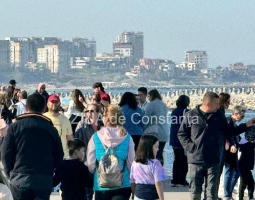 Evenimente in Constanta:  Concerte, festivaluri si multa distractie in Constanta in seara de vineri, 3 mai 2024