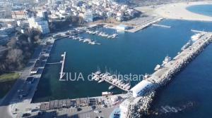 Primăria Constanța și Administrația Porturilor „duc“ Portul Tomis la Curtea Supremă, în procesul cu Tomis Marina Management! 