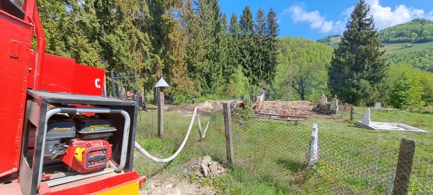tragedie biserica mistuita de flacari in noaptea de inviere 855647