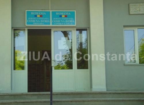 Declarații de Avere Constanța Averea și interesele lui Petrică Răducan, secretar general la Comuna Istria (DOCUMENTE)