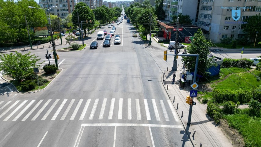 Sursa galeriei foto: Primăria Constanța