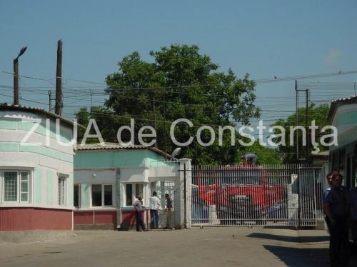 Pascu Matei Vlad, din București, acuzat de producerea accidentului de la 2 Mai, proces cu Penitenciarul Poarta Albă 