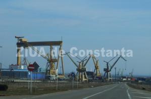 Firme Constanța Acționarii companiei Șantierul Naval 2 Mai SA, convocați la AGA! Se discută acordul-cadru pentru serviciile juridice 