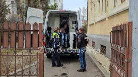 Constanța. Substanțe de milioane de euro descoperite de procurori. Patru persoane, trimise în judecată