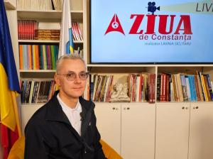 Alegeri 2024 Stelian Ion își prezintă candidatura și programul de guvernare locală pentru Constanța. La eveniment participă și Cătălin Drulă   