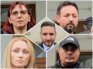 Nou val de nemulțumiri la Judecătoria Mangalia Părinții victimelor decedate în 2 Mai - „Ne-au răstălmăcit cuvintele. Una se declara și alta se consemna” (VIDEO)             