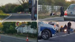 Judecătoria Mangalia, termen „greu“, joi, în dosarul accidentului de la 2 Mai! Încep audierile 