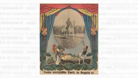 Lumea marinarilor O navă-simbol inaugurează centenarul Regelui Carol I. Un 10 Mai triumfal