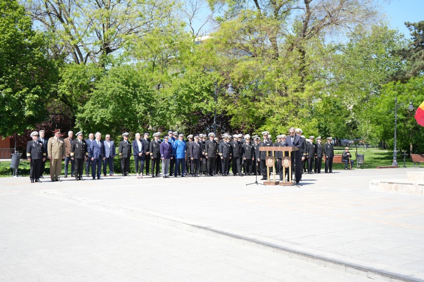 Sursa galeriei foto: Facebook/Brigada 9 Mecanizată Mărășești