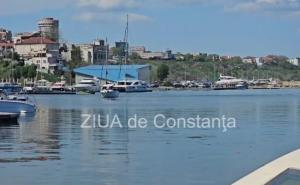 Vreme capricioasă la Constanța. Ce ne rezervă ziua de duminică, 12 mai?