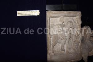 Istoria Dobrogei - Populație - Personalități Orfeu